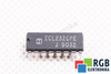 ICL232CPE HARRIS SEMICONDUCTOR DUAL RS-232