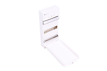 178E6050 SCHNEIDER ELECTRIC IP20 UF150-18 QUADRO ELETTRICO