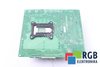 MB331 DFI LGA1155 DDR3 USB3.0 SATA SCHEDA MADRE