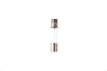 FUSIBILE CILINDRICO RITARDATO IN VETRO 0218002.TXP LITTELFUSE 250V, 2A, 5X20MM, 10PCS