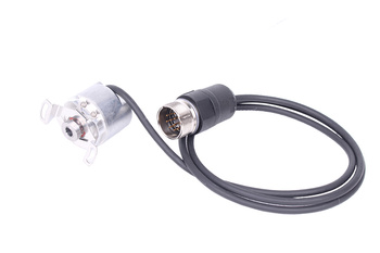 ERN1080 HEIDENHAIN 1024 ID.NR.5349133-31 ENCODER