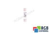 FUSIBILE FA-2.5A FERRAZ 500V, 2.5A