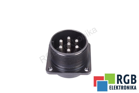 PRESA CE05-2A24-10PD-D 7PIN