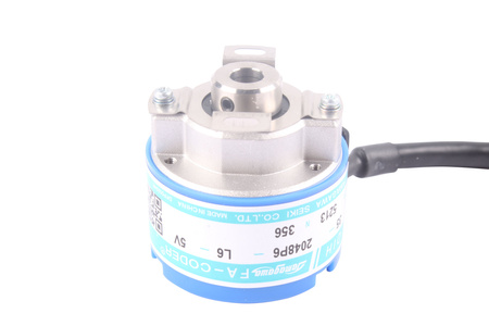 TS5213N356 TAMAGAWA ENCODER
