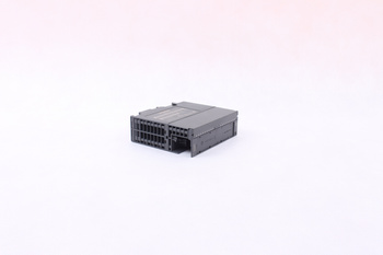 6ES7370-0AA01-0AA0 SIEMENS SIMATIC S7-300 SENZA STRISCIA