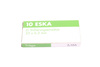 FUSIBILE RITARDATO 632.322 ESKA ZGT-3.15A 250V, 3.15A, 6.3X32MM, 10PCS