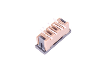 SFW4S-2STME1LF APHENOL 4PIN