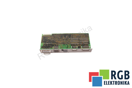 6SN1118-0DG21-0AA0 SIEMENS SIMODRIVE 611-D VERSION D