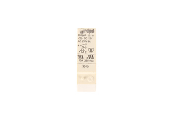 RM96P-12-W RELPOL 12VDC, 8A RELE