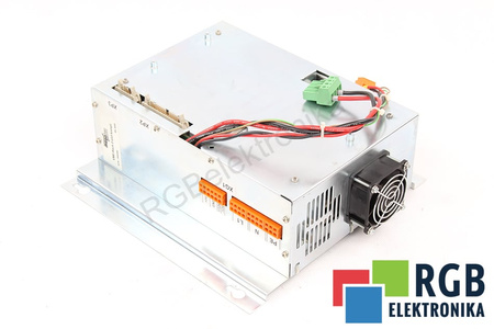 VME-RACK MEGATEC ID.NR.3500588