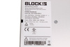PCC-0324-200-2 BLOCK POWER COMPACT ALIMENTATORE A COMMUTAZIONE (SMPS)