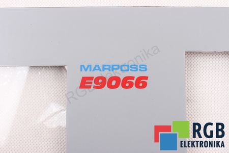 E9066 MARPOSS 56600002-C TASTIERA