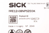 IME12-08NPSZC0K SICK 1040779 SENSORE DI PROSSIMITA INDUTTIVO