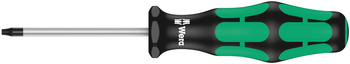 CACCIAVITE TORX 05028003001 WERA 367 60MM, TX 8