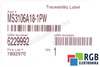 MS3106A18-1PW APHENOL 10PIN PROSTE