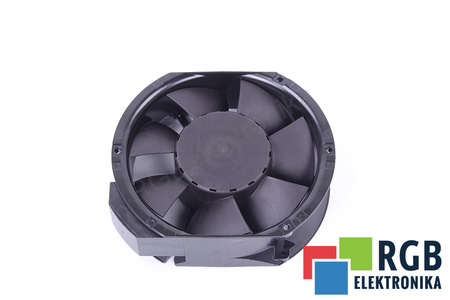 6424 EBM PAPST 172X150X51MM, 24V VENTILATORE