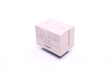 G7L-2A-P-CB OMRON