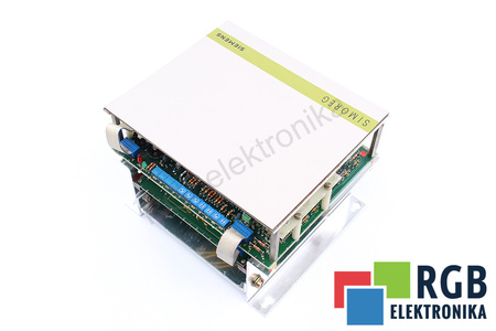 6RA2113-6DK26-0A SIEMENS SIMOREG MREQ-GCK26-2A E260/15