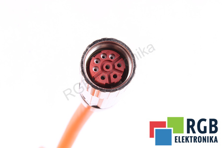 CAVO CD1UQ1F1R0020 PARKER 20M