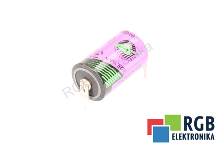 SL550/PT TADIRAN SL-550/PT 3.6V, 800MILIAH BATTERIA