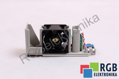 6FC5247-0AA06-0AA0 SIEMENS SINUMERIK 840D/840DE 109P0424H316 VENTILATORE + BATTERIA