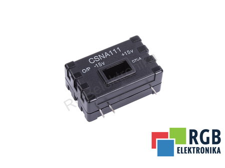 CSNA111 HONEYWELL TRASFORMATORE DI CORRENTE