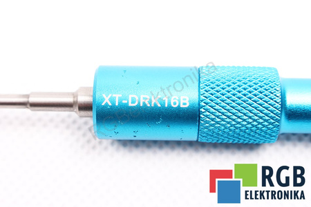 UTENSILE PER ESTRAZIONE PIN M81969/19-01 DRK 16B SOSTITUTO