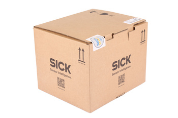 S30A-6111CL SICK S3000 PROFINET IO 1052593 SCANNER LASER DI SICUREZZA