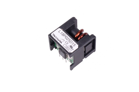L18P025D15 TAMURA TRASFORMATORE DI CORRENTE
