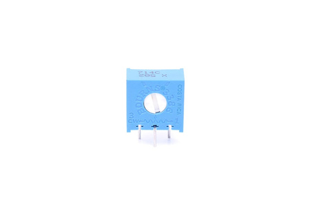 3386X001502 BOURNS X502 3386