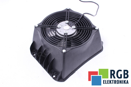 S2E200-BI38-09 EBM PAPST PER SXC8 VENTILATORE
