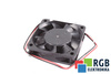 06015KA-12M-AT NMB TECHNOLOGIES 60X60X15MM, 12V, 0.17A VENTILATORE