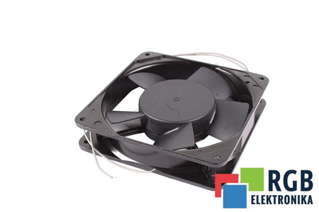 DP201AT2122HBL.GN SUNON 120X120X25MM, 230V VENTILATORE