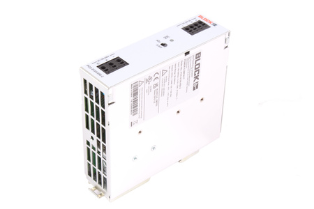 PCC-0124-050-2 BLOCK ALIMENTATORE A COMMUTAZIONE (SMPS)