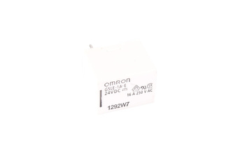 G5LE-1A-E-24DC OMRON