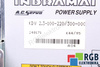 KDV2.3-100-220/300-000 INDRAMAT POWER SUPPLY R911248171