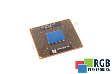 SL547 INTEL