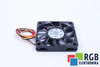 9GA0612H9001 SANYO DENKI SAN ACE 60 60X60X10MM, 12V, 0.14A VENTILATORE