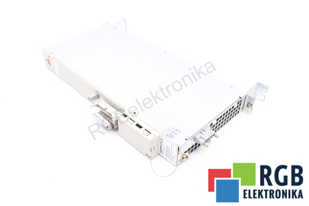 6SN1113-1AB01-0BA1 SIEMENS SIMODRIVE 611 VERSION A PW-MODUL