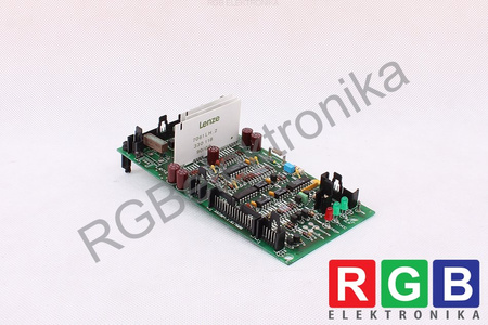 33.7608KP.1-13.001 LENZE