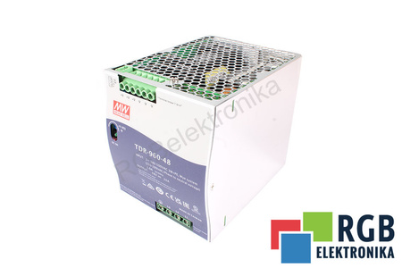 TDR-960-48 MEAN WELL