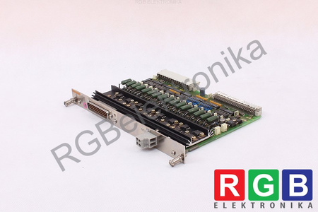 6FX1112-0AA02 SIEMENS SINUMERIK/SIROTEC 3460