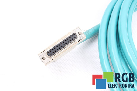 CAVO 6FX2002-2EQ10-1AF0 SIEMENS 5M