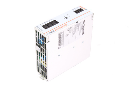 PCC-0324-100-2 BLOCK ALIMENTATORE A COMMUTAZIONE (SMPS)