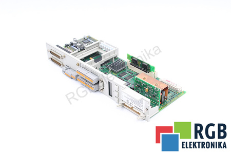 6SN1118-1NH00-0AA2 SIEMENS SIMODRIVE 611 VERSION A