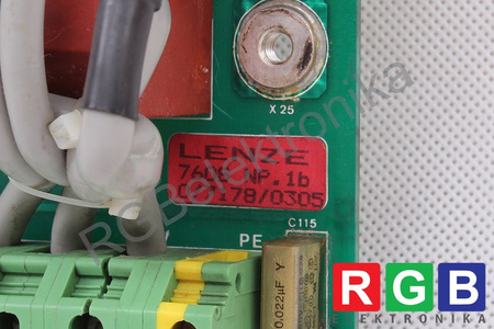 NP.1B 0/7178/0305 LENZE 7608