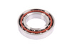7212 CTRSULP3 NSK 60X110X22 CUSCINETTO A SFERE A CONTATTO OBLIQUO