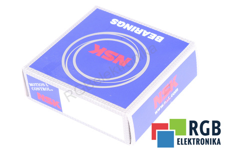 6807DD NSK 35X47X7 CUSCINETTO
