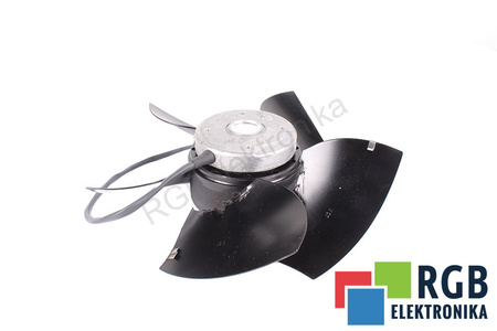 A2D250-AD26-05 EBM PAPST 251X251X84.5MM, 400V, 0.26A VENTILATORE