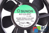 A2123-HST(7).GN SUNON A2123-HST 120X120X38MM 230V VENTILATORE
